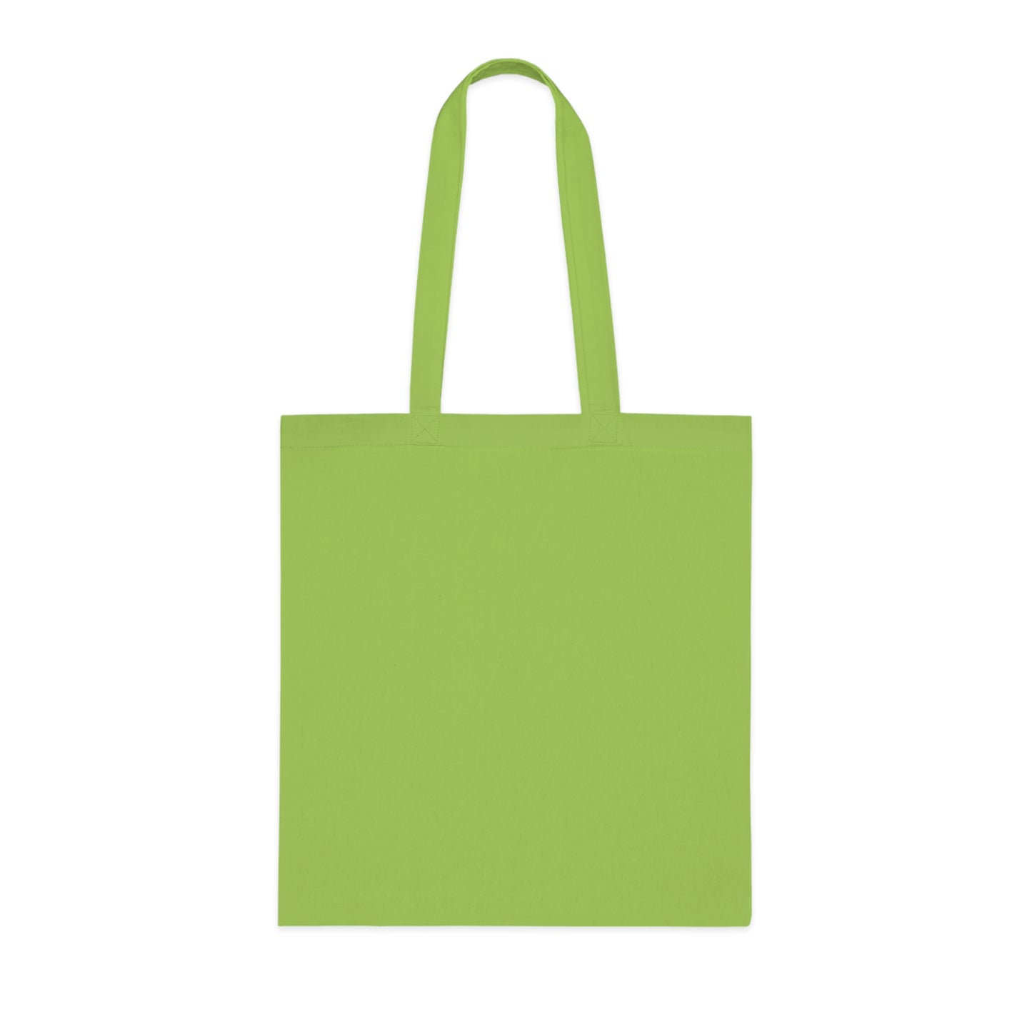 Flamingo Cotton Tote Bag – Art Print