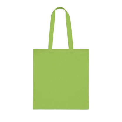 Flamingo Cotton Tote Bag – Art Print