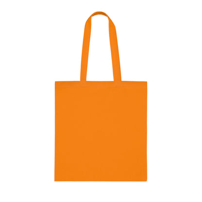 Lotus Cotton Tote Bag – Art Print