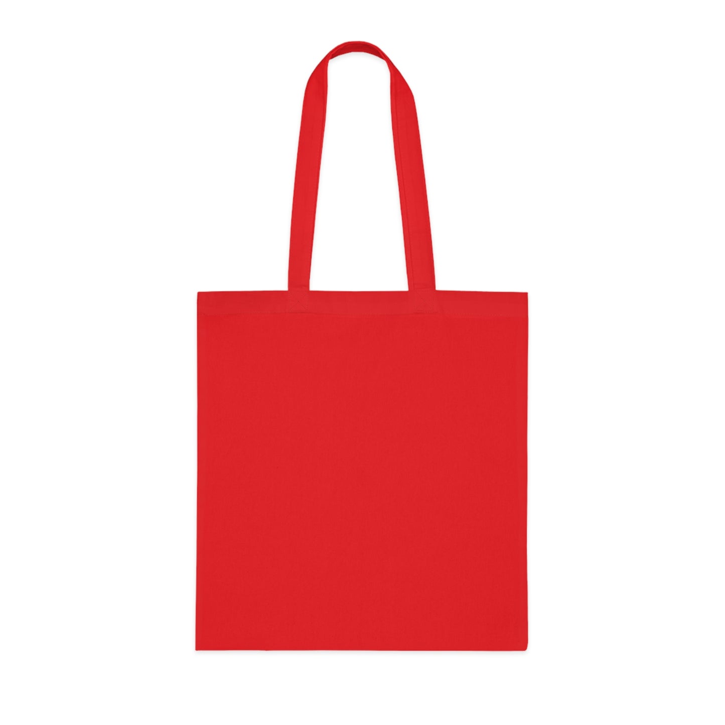 Plumeria Cotton Tote Bag – Art Print