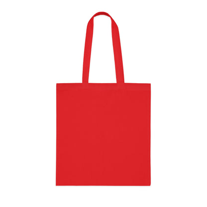 Flamingo Cotton Tote Bag – Art Print